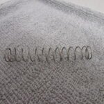 Briggs LO206 Throttle Return Spring #555596