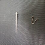 Briggs LO206 Needle Jet #555602