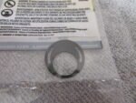 Briggs LO206 Throttle Cable Cap Gasket #555595