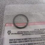 Briggs LO206 Carb O-Ring Seal #555601