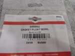 Briggs LO206 Float Bowl Gasket #555592 - Image 2