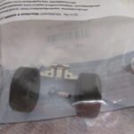 Briggs LO206 Carb Float #555591