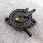 Briggs LO206 Fuel Pump #597338