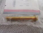 Briggs LO206 Head Bolt #699482