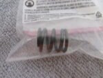 Briggs LO206 Valve Spring #26826
