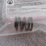 Briggs LO206 Valve Spring #26826
