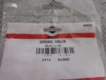 Briggs LO206 Valve Spring #26826 - Image 2