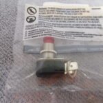 Briggs LO206 Kill Switch #557028