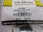 Briggs LO206 Kill Switch #557028 - Image 2