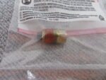Briggs LO206 Oil Drain Plug "Magnetic" #691663