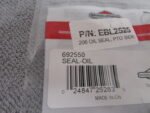 Briggs LO206 Oil Seal #692550 - Image 2
