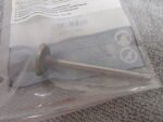 Briggs LO206 Intake Valve #555551 - Image 2