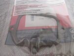 Briggs LO206 Rocker Cover Gasket #691890