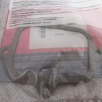 Briggs LO206 Rocker Cover Gasket #691890