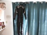 OMP Kart suit Size 42