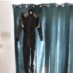 OMP Kart suit Size 42