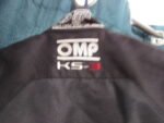 OMP Kart suit Size 42 - Image 2