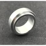 17mm Aluminum Hub spacers - Image 2