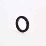 25mm Hub Spacers "Black"