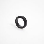 25mm Hub Spacers "Black" - Image 2