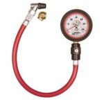 Longacre Standard Tire Gauge 0-30
