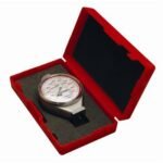Longacre Tire Durometer w/case