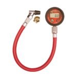 Longacre Tire Gauge 1-100 "Digital"