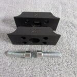 Odenthal Flush Mount Clamps (Sold Individually)