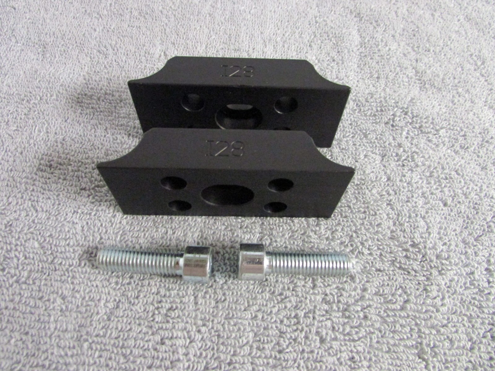 OD clamps Odenthal Flush Mount Clamps (Sold Individually) - Image 1