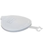Ratio Rite Lid For Mix Cup