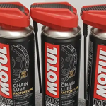10% off Motul Products