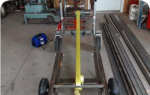 J&S Electric Kart Stands