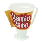 Ratio Rite Mix Cup