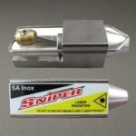 Sniper Chain Alignment Tool "Laser"
