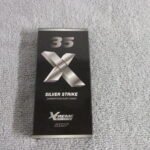 RLV Xtreme 35 - 120L Silver Strike Chain