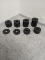 Aluminum Seat Spacers 15mm - 25mm