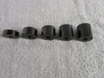 Aluminum Seat Spacers 15mm - 25mm - Image 2