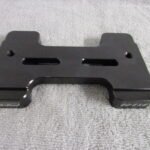 Odenthal LO206 ez Base Plate