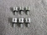 Wheel Bead Locks 5mm Silver - Image 2