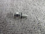 Wheel Bead Locks 5mm Silver