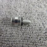 Wheel Bead Locks 5mm Silver