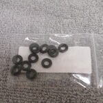 Wheel Bead Lock O-Rings 12pk