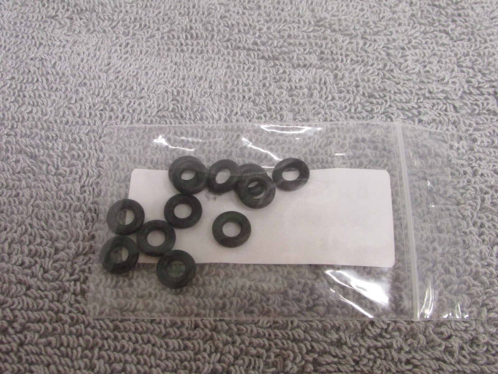 bl oring1 Wheel Bead Lock O-Rings 12pk - Image 1
