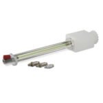 Brake Bleeder w/Adapters