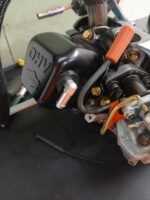 LO206 Breather Set For Rocker Cover - Image 2