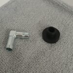 LO206 Breather Set For Rocker Cover