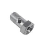 Freeline Brake Tube Screw "Drilled"