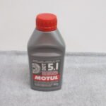 Motul 5.1 Brake Fluid