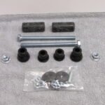 KG / RLV Rear Bumper Mounting Bolt Kit