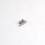 Briggs LO206 Carb Idle Speed Screw #555586